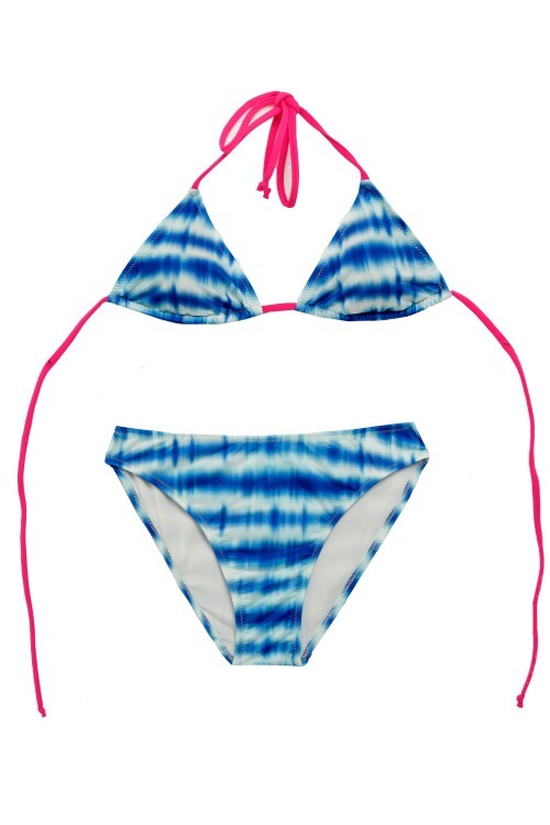 Anya Üçgen Bikini