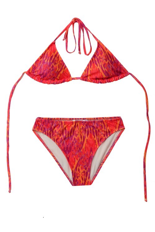 Jaco Üçgen Bikini