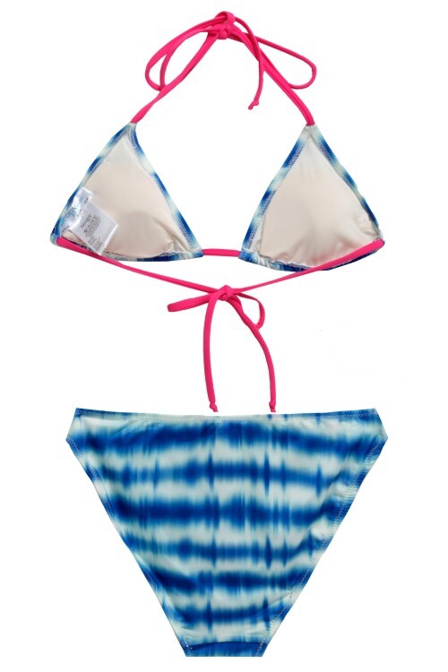 Anya Üçgen Bikini