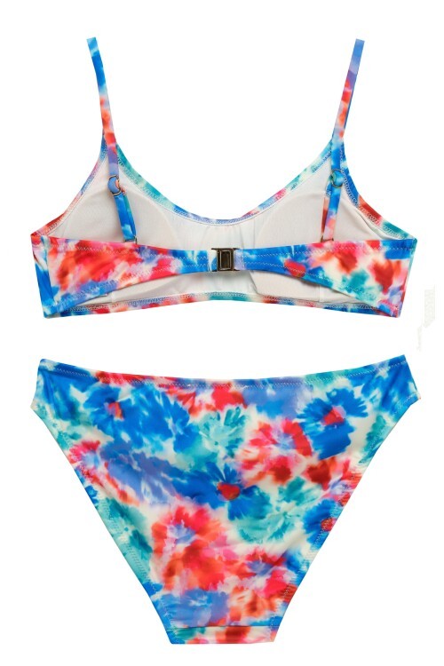 Heny Bustiyer Bikini