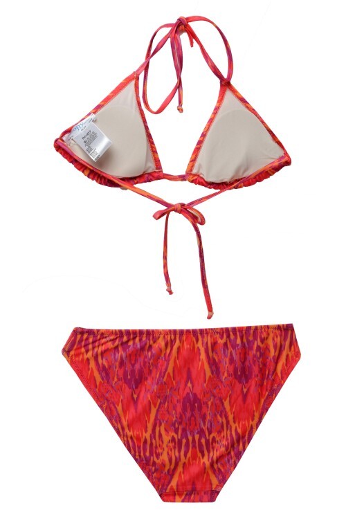 Jaco Üçgen Bikini