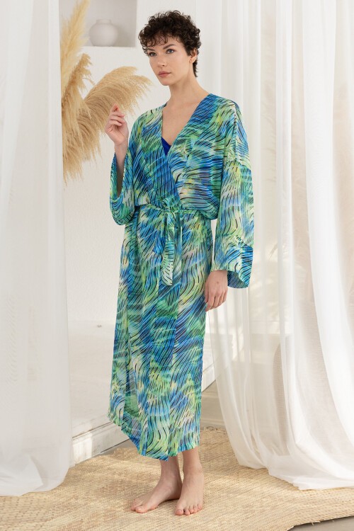 Kaftan Pareo