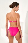 Sürgülü Bikini Tek Alt 
