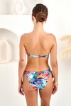 Tulum Bağcık  Bikini Tek Alt 