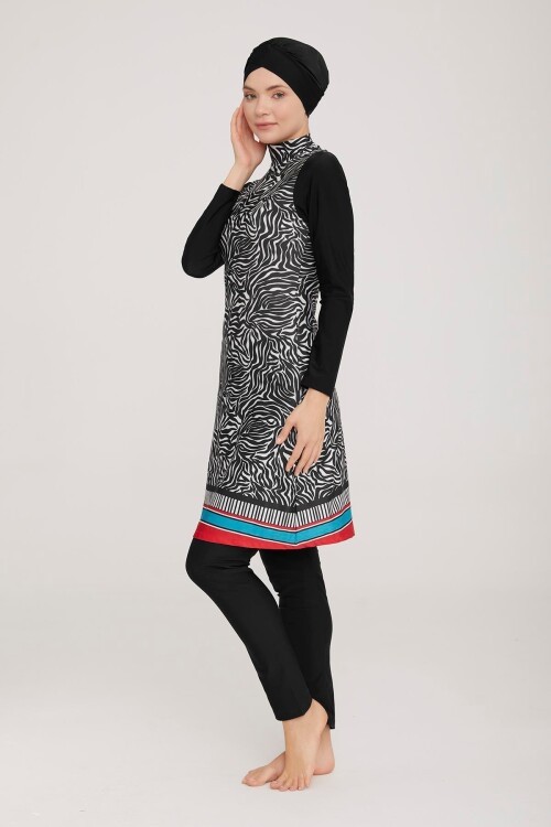 Donavan Tesettür Mayo 4402