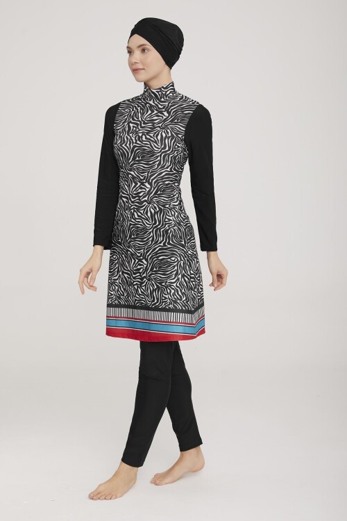 Donavan Tesettür Mayo 4402