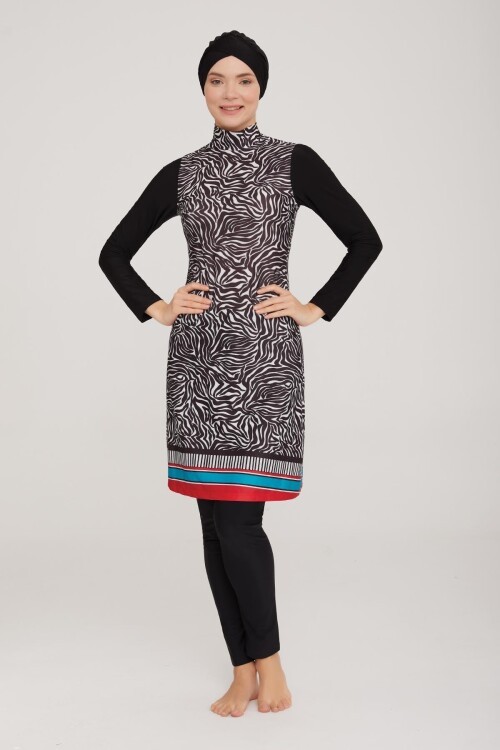 Donavan Tesettür Mayo 4402