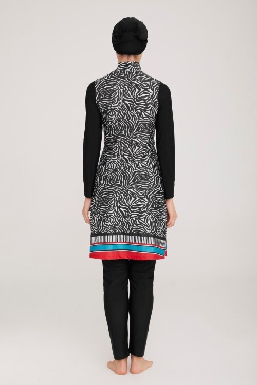 Donavan Tesettür Mayo 4402