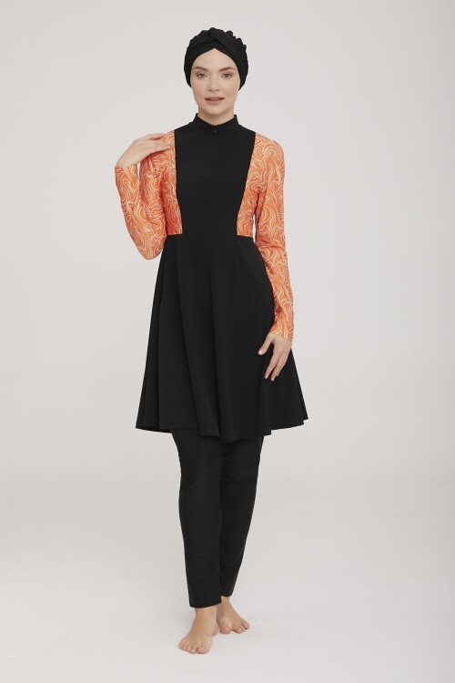 Farah Tesettür Mayo 4426