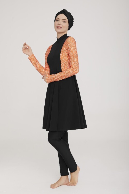 Farah Tesettür Mayo 4426