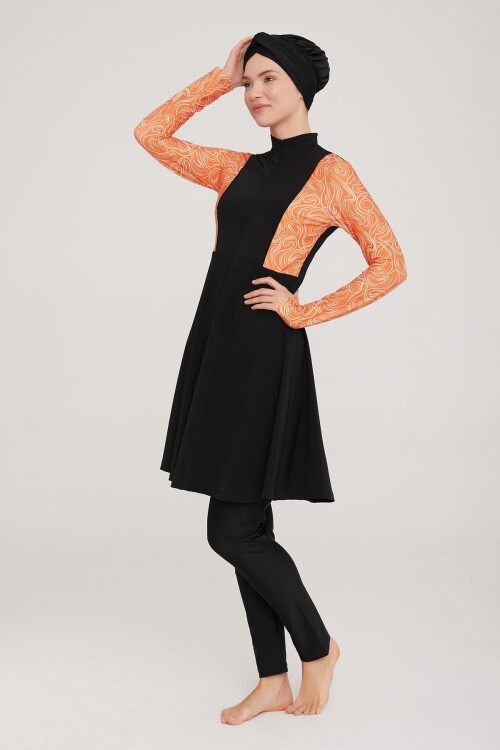 Farah Tesettür Mayo 4426