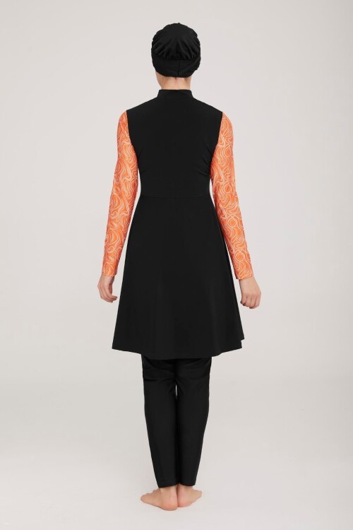 Farah Tesettür Mayo 4426