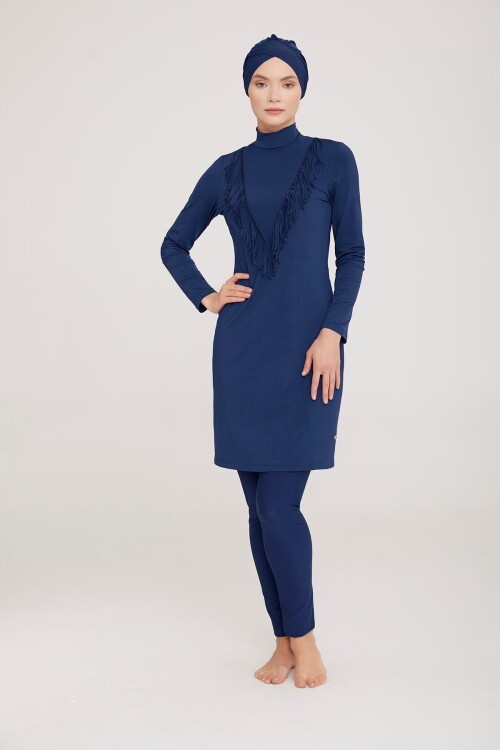 Eleny Tesettür Mayo 4444