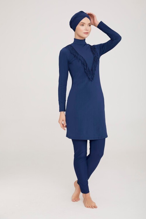 Eleny Tesettür Mayo 4444