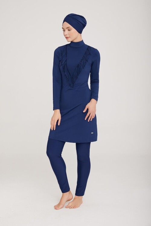 Eleny Tesettür Mayo 4444