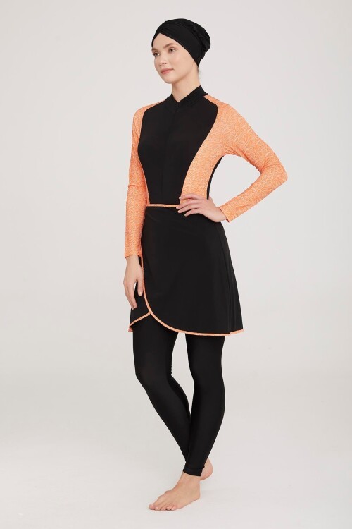 Ermira Tesettür Mayo 4456