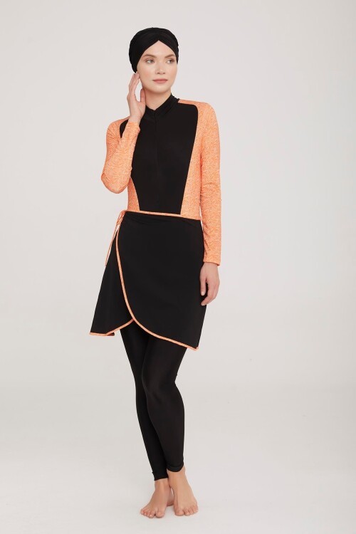 Ermira Tesettür Mayo 4456