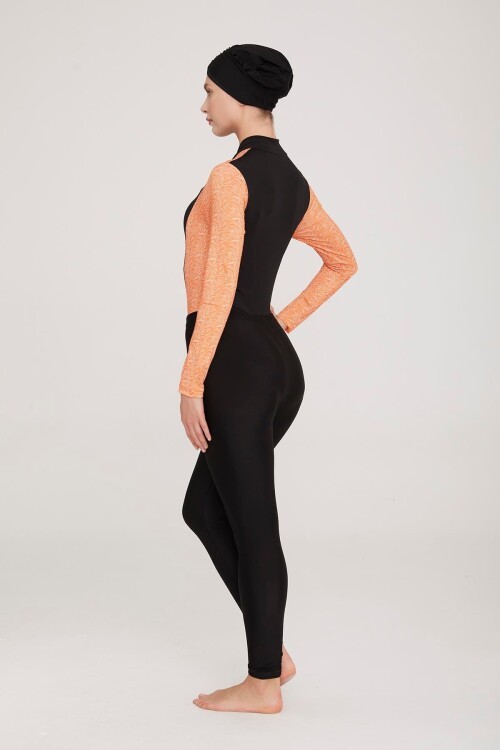 Ermira Tesettür Mayo 4456