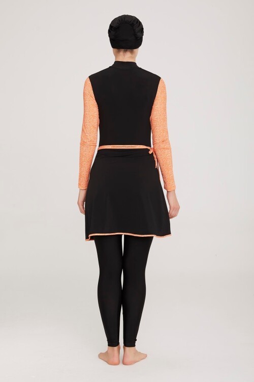 Ermira Tesettür Mayo 4456