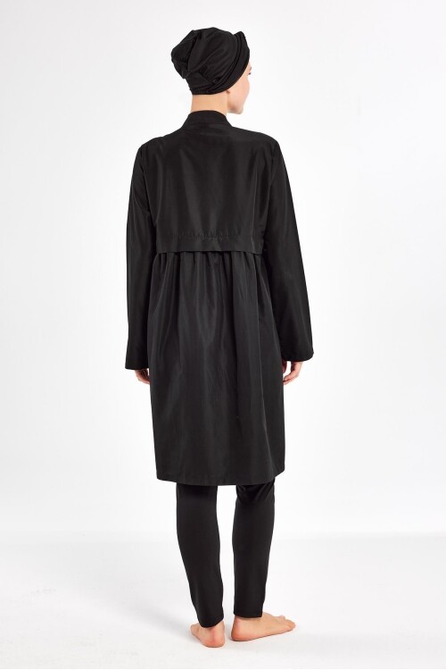 Krıstına Uzun Kollu Tesettür Mayo 1404