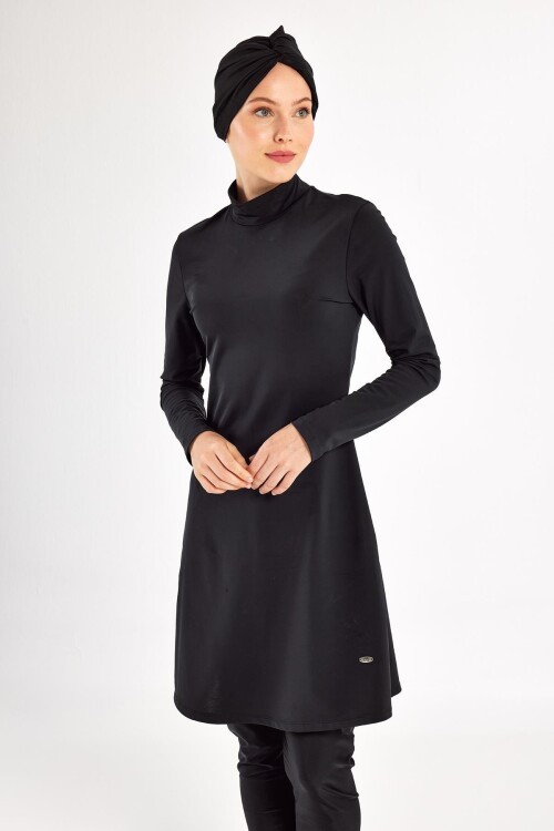 Jolıe Uzun Kollu Tesettür Mayo 1131