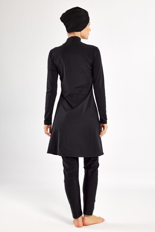 Jolıe Uzun Kollu Tesettür Mayo 1131