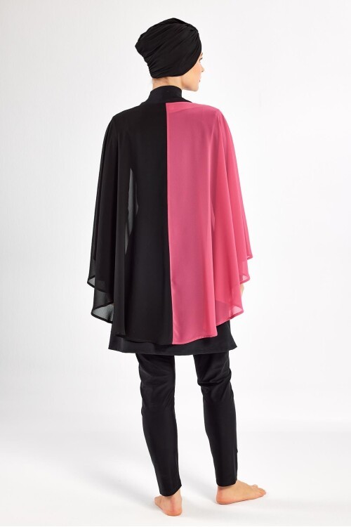 Elfıe Uzun Kollu Tesettür Mayo 1127