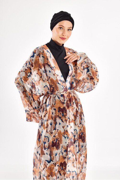 Alba Tesettür Pareo 1708