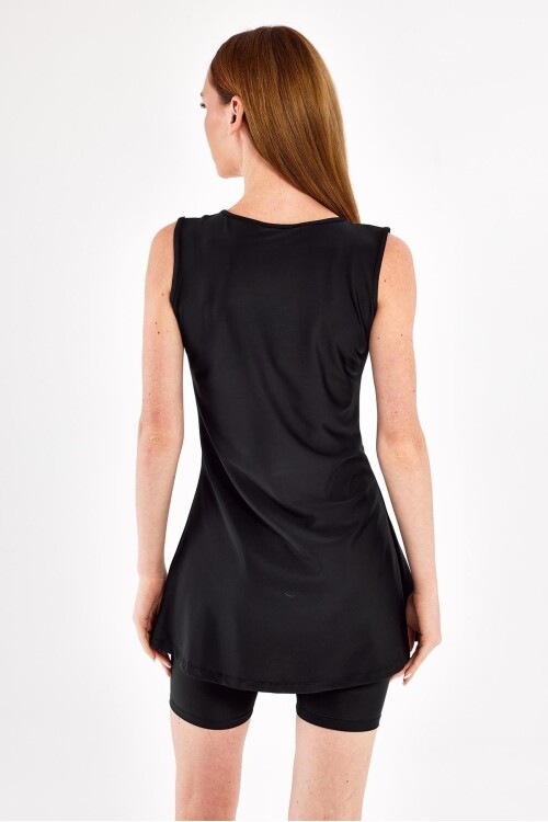 Blaır Kolsuz Tesettür Mayo 1616