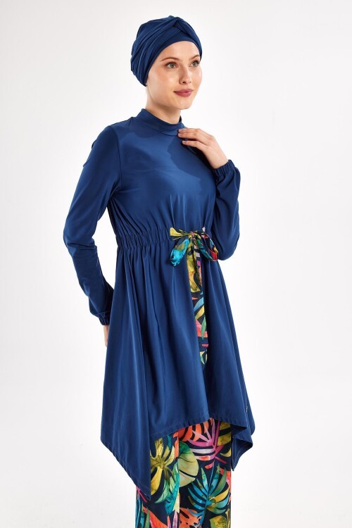 Bloom Uzun Kollu Tesetür Mayo 1119