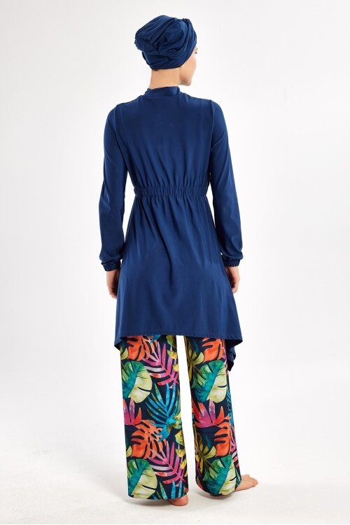 Bloom Uzun Kollu Tesetür Mayo 1119