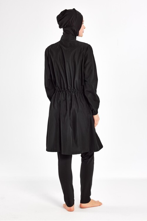 Ever Uzun Kollu Tesettür Mayo 1402