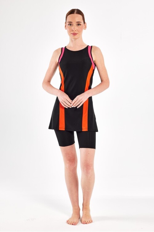 Mıa Kolsuz Tesettür Mayo 1617