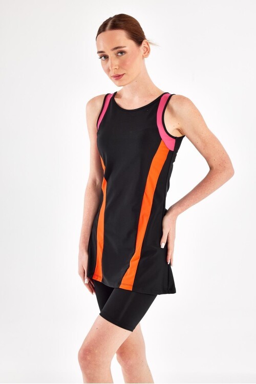 Mıa Kolsuz Tesettür Mayo 1617