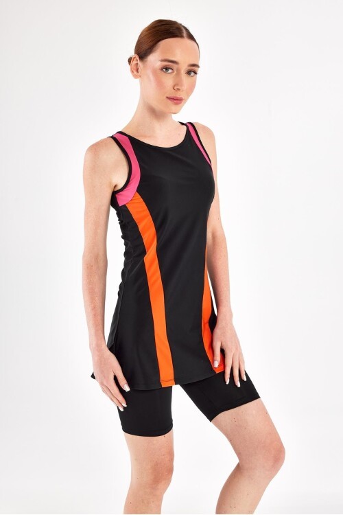 Mıa Kolsuz Tesettür Mayo 1617