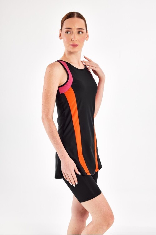 Mıa Kolsuz Tesettür Mayo 1617