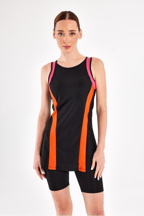 Mıa Kolsuz Tesettür Mayo 1617