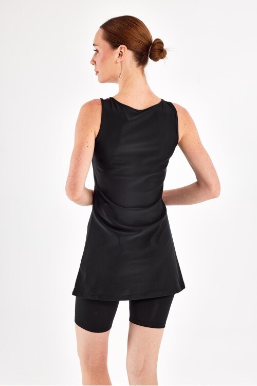 Mıa Kolsuz Tesettür Mayo 1617