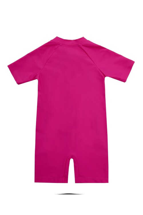 Radha Paçalı Kısa Kollu Mayo 1909