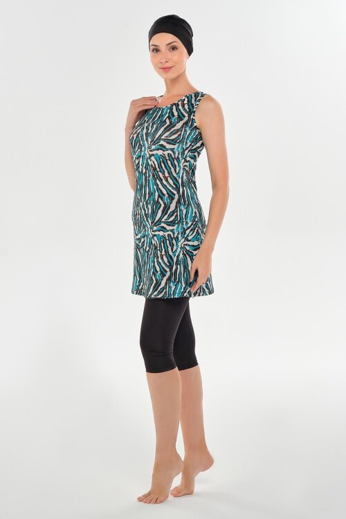 Royal Kolsuz Tesettür Mayo 2607