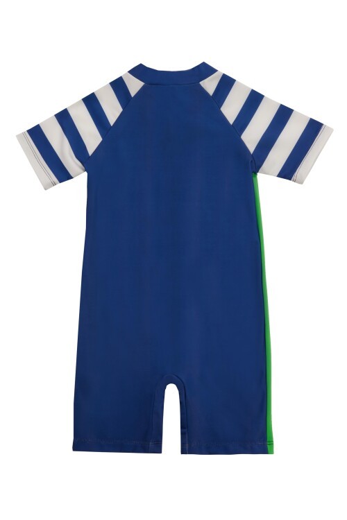 Sanjose Erkek Çocuk Kısa Kollu Tulum