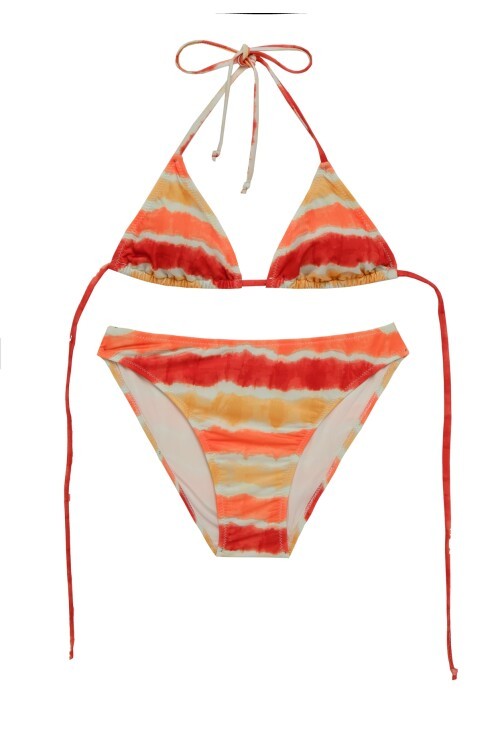 Slony Üçgen Bikini