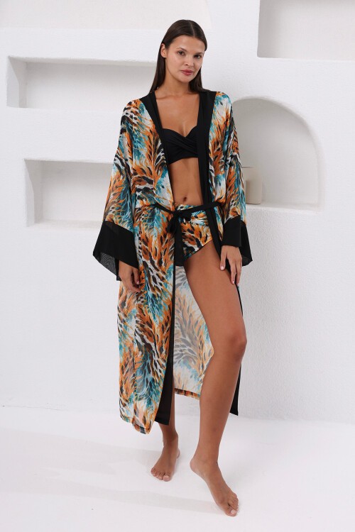Kaftan Pareo