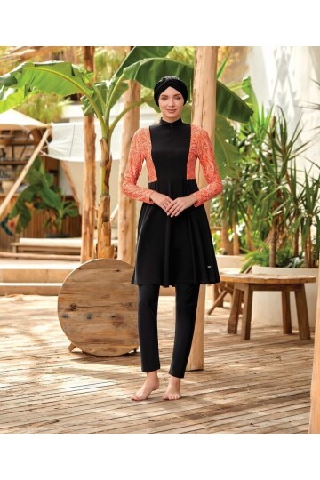 Farah Tesettür Mayo 4426