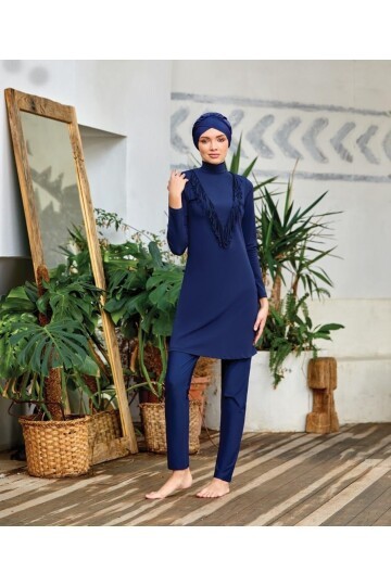 Eleny Tesettür Mayo 4444