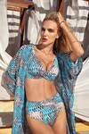 Kaftan Pareo