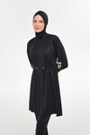 Opal Uzun Kollu Tesettür Mayo 3132