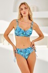 Toparlayıcı Bikini Takım 