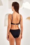 Balenli Askılı Bikini Takım 