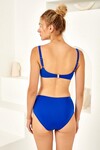 Balenli Toparlayıcı Bikini Takım 